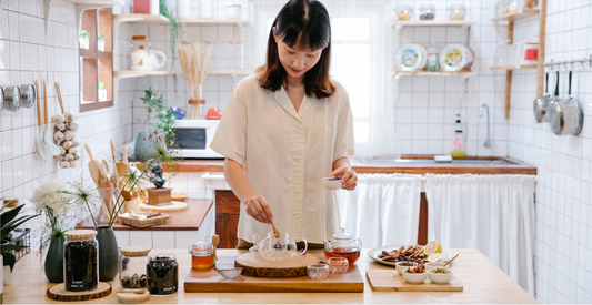 Herbal Teas for a Healthy Gut: The Ultimate 2024 Guide