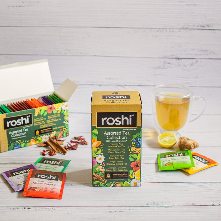 Best Green Teas & Herbal Teas in India Buy Best Green Tea Online