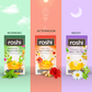 Roshi WFH Wellness Combo | 75 Tea Bags